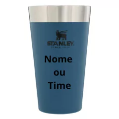 Copo Térmico sem Tampa Stanley 473 ml c/ Gravação a Laser/15