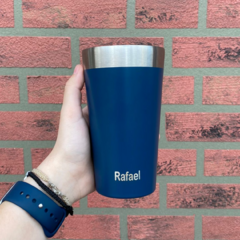 Copo Térmico 473 Ml P/ Cerveja Chopp Personalizado Presente/4