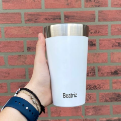 Copo Térmico 473 Ml P/ Cerveja Chopp Personalizado Presente/7