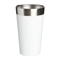 Copo Térmico 473 Ml P/ Cerveja Chopp Personalizado Presente/6