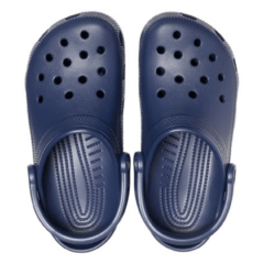 Crocs Tradicional Azul Marinho Navy Classic 35 ao 38/2