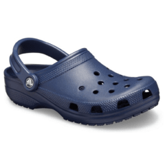 Crocs Tradicional Azul Marinho Navy Classic 35 ao 38/3