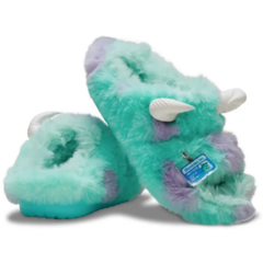 Sandália Crocs Monstros S.A Sulley Classic Tamanho 35 ao 38/1