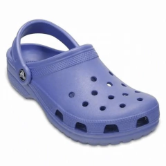 Crocs Infantil Azul Bic Classic Lápis 27ao31/2