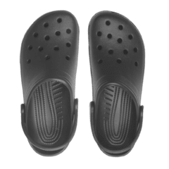 Crocs Adulto e Infantil Classic Preto 22 ao 38 Tradicional/2