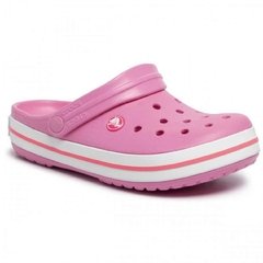 Crocs Adulto e Infantil Rosa Lemonade 35 ao 39/2