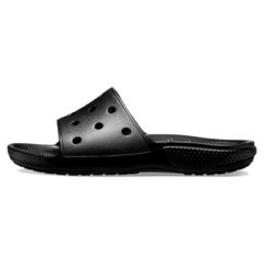 Crocs Chinelo Esportivo Crocband Slide Preto 39-43/3