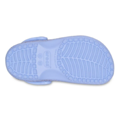 Imagem do Crocs Classic Glitter Clog Moon Jelly Tam 35 ao 39 + 1 Pingente