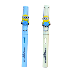 Kit com 10 Lápis Infinito de Personagem Infantil - comprar online