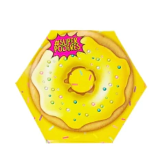 Maquiagem Infantil Completa Sombra + Pincel Make Criança/7