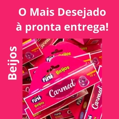 Hidrante Labial Fini BEijos Pronta Entrega