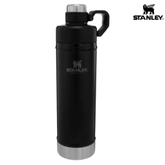 Garrafa Térmica Stanley Classic Hydration 750 Ml Original