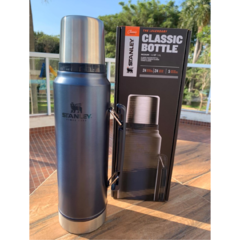 Garrafa Térmica Stanley Classic Bottle Legendary/4