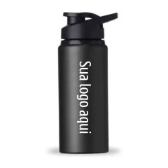 Garrafinha Personalizada para Brinde 5 Unidade com Logo/11