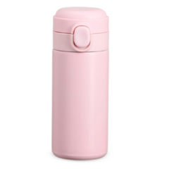 Garrafinha Térmica Infantil Pequena para Lancheira 320 ml/3