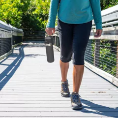 Garrafa Térmica Quick Flip Go Bottle 700ml Stanley/5