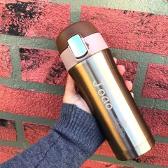 Garrafa Térmica com o Nome Gravado Personalizado/3