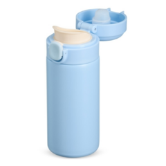 Garrafinha Térmica Infantil Pequena para Lancheira 320 ml/6