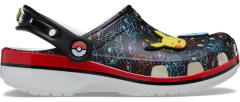 Crocs Classic Pokémon - loja online