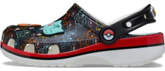 Crocs Classic Pokémon - Clube de Mães