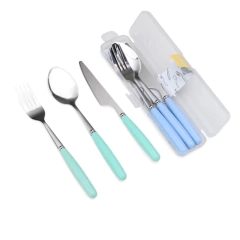 Kit Talher Personalizado Colher Garfo e Faca Adulto ou Infantil/7