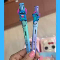 Lápis Infinito do Stitch 2 Unidades - Papelaria Criativa/3