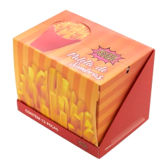 Maquiagem Infantil Completa Sombra + Pincel Make Criança/12