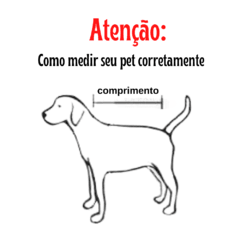 Capa De Chuva Para Cachorro Passeio Impermeável Pequeno Port/8