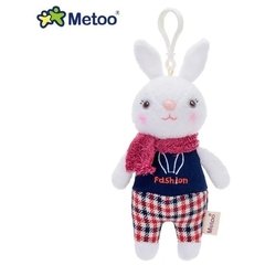 Coelho de Pelúcia Para Ovo Páscoa Tam Pequeno Metoo/5