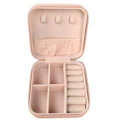 Porta Jóias p/ Bolsa e Viagem Anéis e Brincos/10