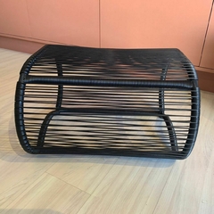 Puff para Área Externa Piscina Varanda Descanso de Pé Decoração/16
