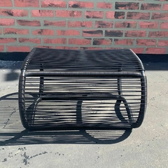 Puff para Área Externa Piscina Varanda Descanso de Pé Decoração/17