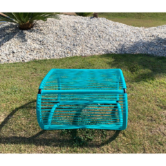 Mesa Balde de Gelo Área Externa + 2 Puffs Acapulco/6