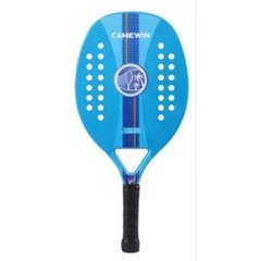 Raquete de Beach Tennis Carbono Profissional com Capa/9