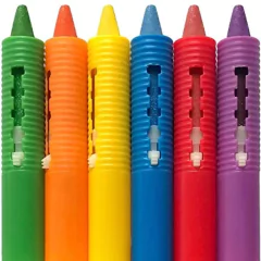 Risca e Apaga Brinquedo para Banho Boneca Tatuagem/1