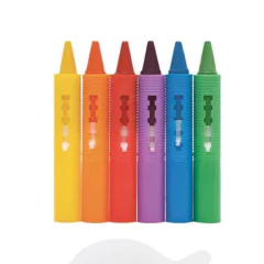 Risca e Apaga Brinquedo para Banho Boneca Tatuagem/4