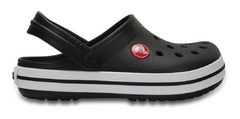 Crocband Clog Infantil Black Original- Melhor preço-3