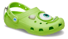 Crocs Monstros S.a Mike Classic Clog- Melhor preço