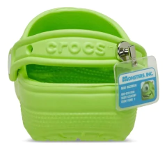 Crocs Monstros S.a Mike Classic Clog- Melhor preço-6