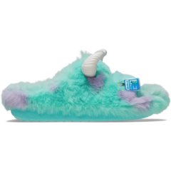 Sandália Crocs Monstros S.A Sulley Classic Tamanho 35 ao 38/5