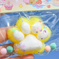 Squishy Brinquedo Sensorial Apertar Alívio Stress Ansiedade/8