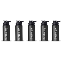 Garrafinha Personalizada para Brinde 5 Unidade com Logo/7