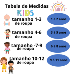 Meia Calça de Lã Infantil Quentinha com Pé p/ Menino Inverno/26