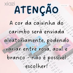 Carimbo Matemática Exercício Pedagógico Contas de Divisão/9