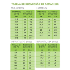 Crocs Sandália Infantil FunLab Rainbow Pink Lemonade 22ao31/6