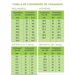 Crocs Infantil Azul Bic Classic Lápis 27ao31/4