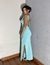 Vestido Nick Mídi