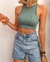 Cropped Vintage - comprar online