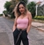 Cropped Alcinha na internet
