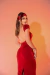 Vestido Mídi Costa Nua - comprar online